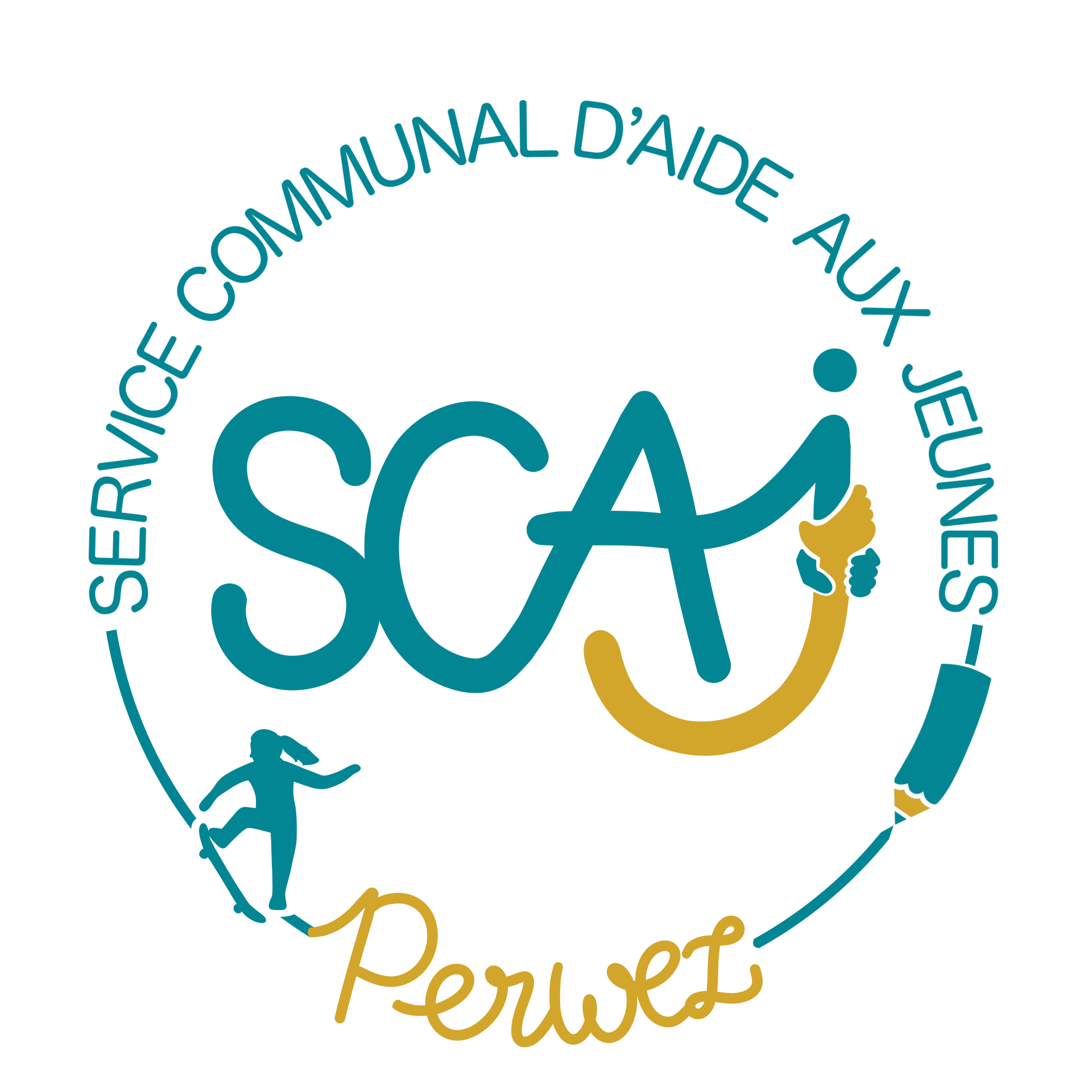 SCAJ
